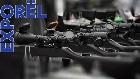 Итоги участия ARKON на ORELEXPO 2025