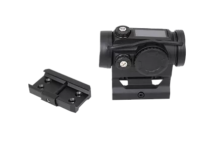 Коллиматорный прицел ARKON Pointer 1x21