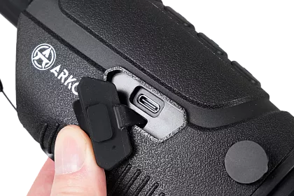 Тепловизионный монокуляр ARKON Nevis SN25