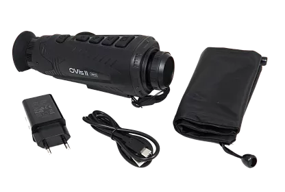 Тепловизионный монокуляр OVis II SM15