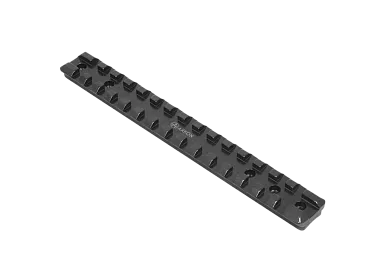 Планка ARKON Picatinny для Merkel SR1 (5 отверстий)