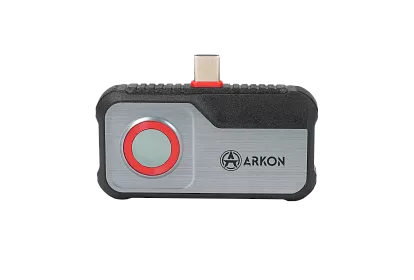 Тепловизионная насадка для смартфона ARKON AS1