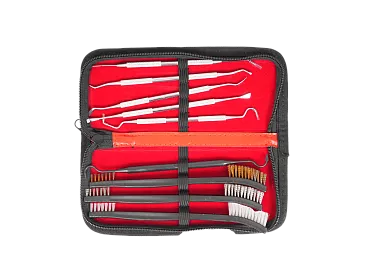 Набор для чистки ARKON .30 калибра, 7 предметов