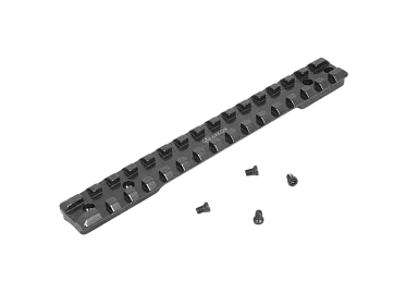Планка ARKON Picatinny для Bergara B14 (long action)