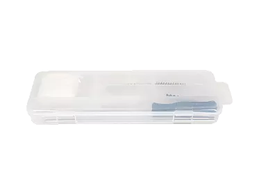 Набор для чистки ARKON .223 калибра, 10 предметов