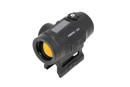 Коллиматорный прицел ARKON Pointer 1x21