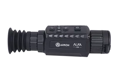 Тепловизионный прицел ARKON Alfa LT25