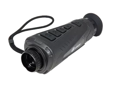 Тепловизионный монокуляр OVis II SM15