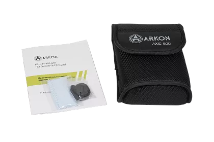 Лазерный дальномер ARKON AXIS 800