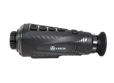 Тепловизионный монокуляр OVis II SM10