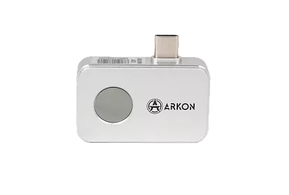 Кольца ARKON 25,4 мм быстросъемные на weaver, стальные, низкие