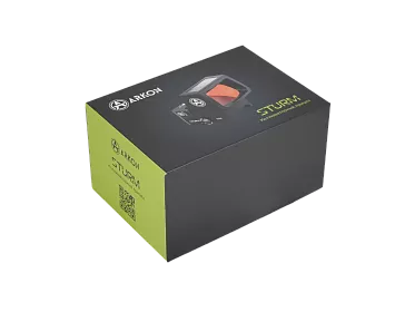 Коллиматорный прицел ARKON Sturm 1x32