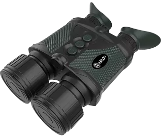 Цифровой бинокль ночного видения ARKON NVD Pro BP36G