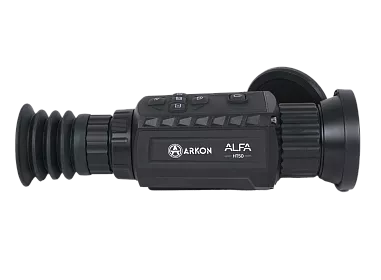 Тепловизионный прицел ARKON Alfa HT50