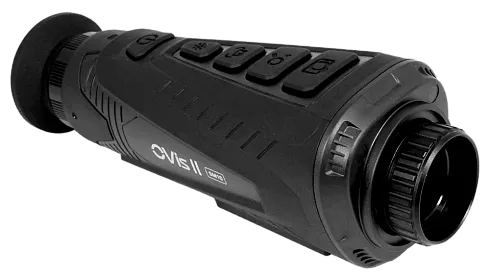 Тепловизионный монокуляр OVis II SM10