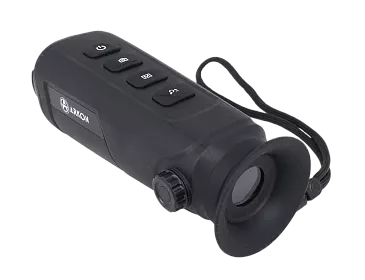 Тепловизионный монокуляр Ovis SM15