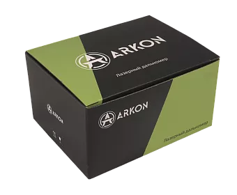 Лазерный дальномер ARKON LRF 3000