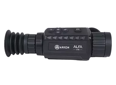Тепловизионный прицел ARKON Alfa LT35