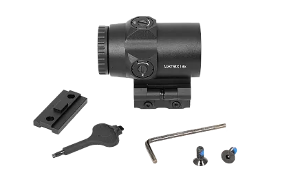 Увеличительная насадка ARKON Matrix 3х18