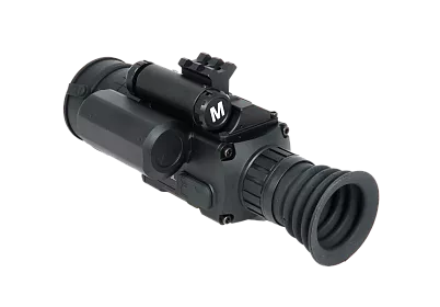 Цифровой прицел ARKON Digital D940L с дальномером