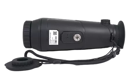 Тепловизионный монокуляр Ovis LM25