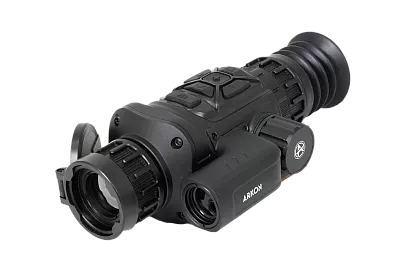 Тепловизионный прицел ARKON Arma SR25L