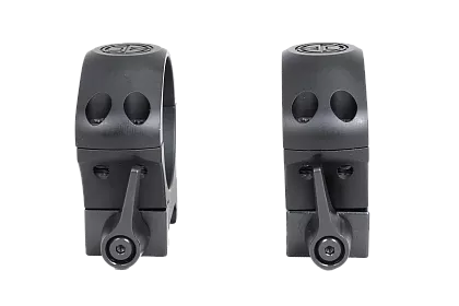 Кольца ARKON 30 мм быстросъемные на weaver, низкие