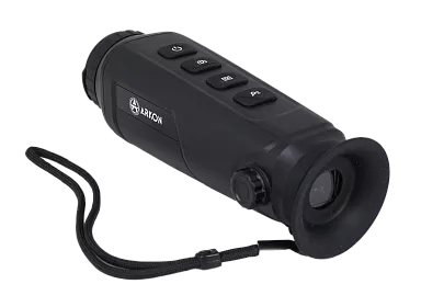 Тепловизионный монокуляр Ovis LM25