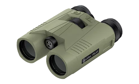 Лазерный дальномер ARKON Velax 4K 10x42