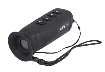 Тепловизионный монокуляр Ovis SM15