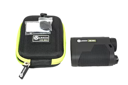 Лазерный дальномер ARKON AXIS 3500