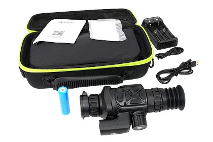 Тепловизионный прицел ARKON Arma SR25L