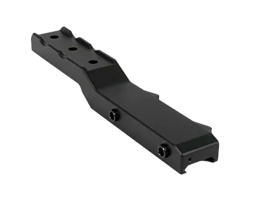 Быстросъемный ARKON кронштейн Weaver/Picattiny