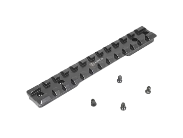 Планка ARKON Picatinny для Sabatti Rover (long action)