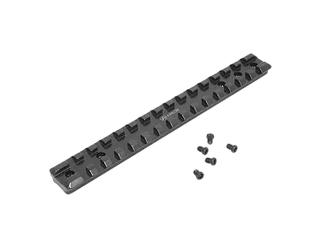Планка ARKON Picatinny для Merkel SR1 (4 отверстия)