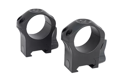 Кольца ARKON 30 мм быстросъемные на weaver, высокие