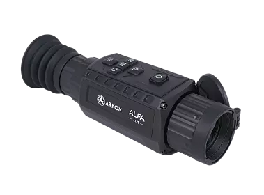 Тепловизионный прицел ARKON Alfa LT25