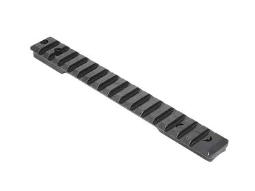 Планка ARKON Picatinny для Bergara B14 (long action) (20 MOA)