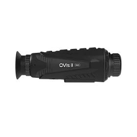 Тепловизионный монокуляр OVis II SM25