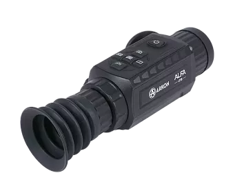 Тепловизионный прицел ARKON Alfa LT35
