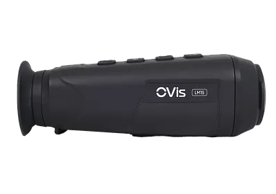 Тепловизионный монокуляр Ovis LM15