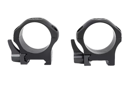 Кольца ARKON 34 мм быстросъемные на weaver, низкие