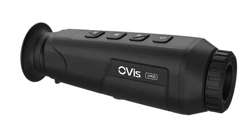 Тепловизионный монокуляр Ovis LM15