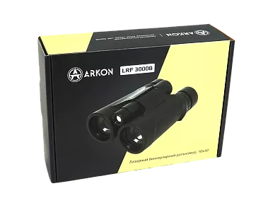 Лазерный дальномер ARKON 10x42 LRF 3000B