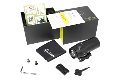 Увеличительная насадка ARKON Matrix 5х30