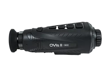 Тепловизионный монокуляр OVis II SM10