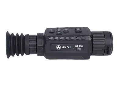 Тепловизионный прицел ARKON Alfa HT35