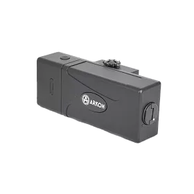 Лазерный дальномер ARKON Velax 4K 12x42