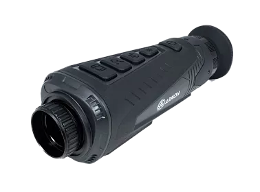 Тепловизионный монокуляр OVis II SM10