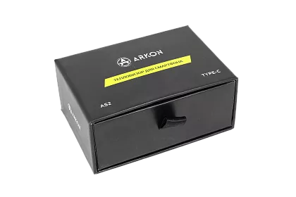 Тепловизионная насадка для смартфона ARKON AS2